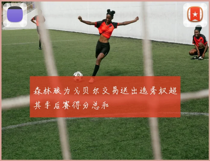 森林狼为戈贝尔交易送出选秀权超其季后赛得分总和