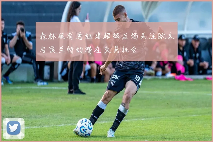 森林狼有意组建超级后场关注欧文与莫兰特的潜在交易机会