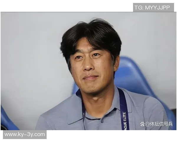 徐正源谈亚冠备战：失利河南令人失望全力以赴迎战首尔FC